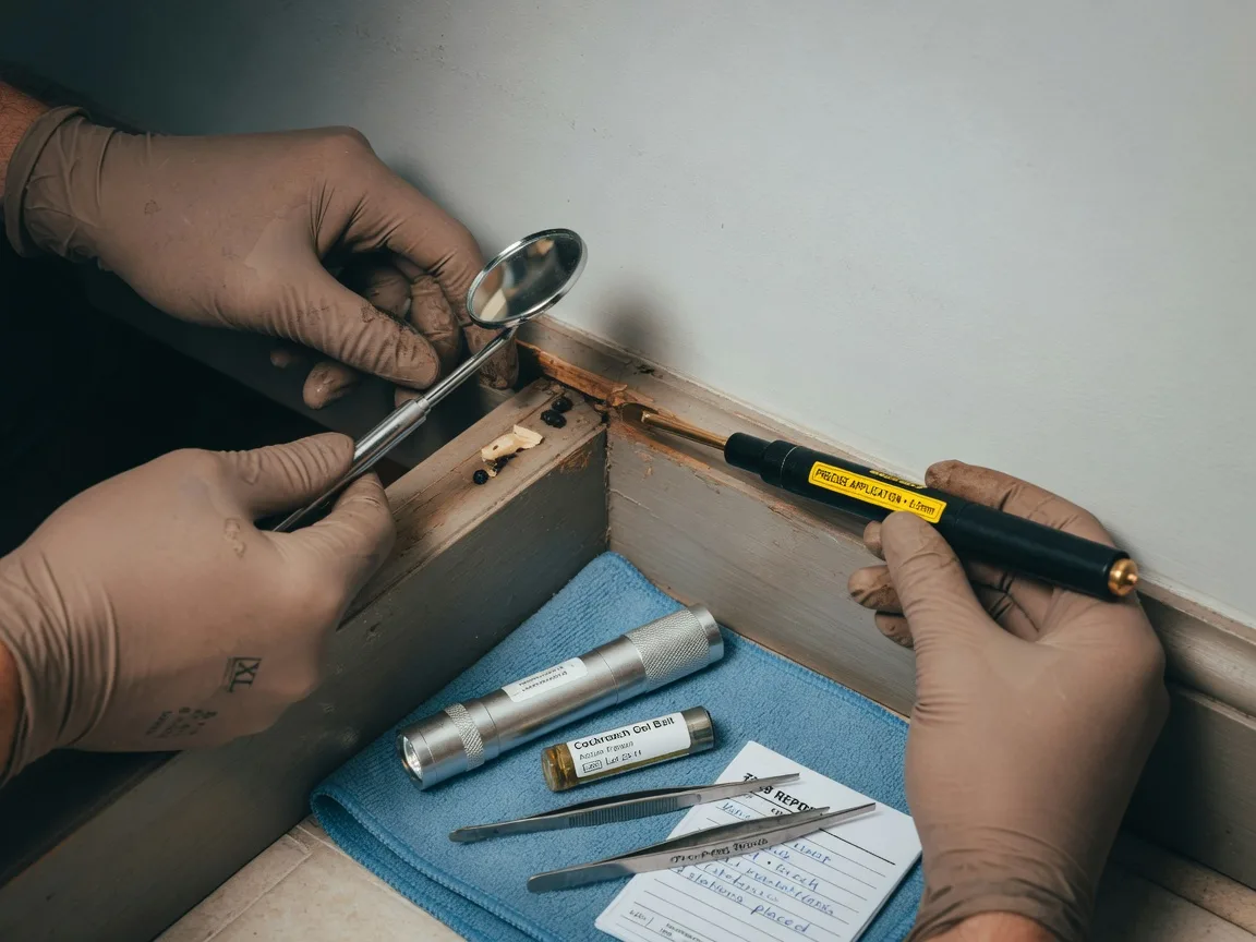 Why choose Emergency Pest Control in Beatty, NV